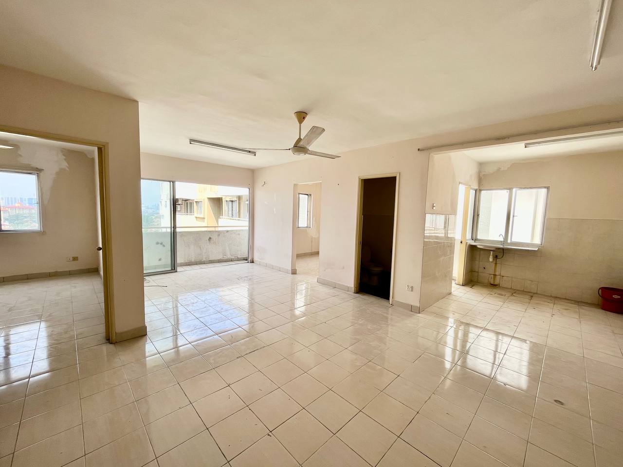 Magnaville Condominium, Selayang - photo 7