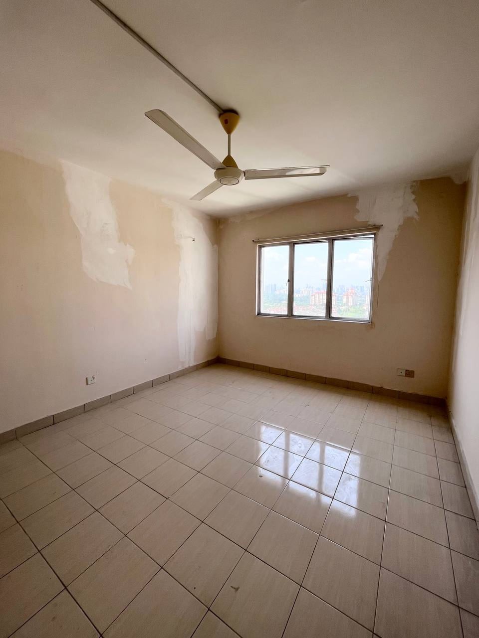 Magnaville Condominium, Selayang - photo 10
