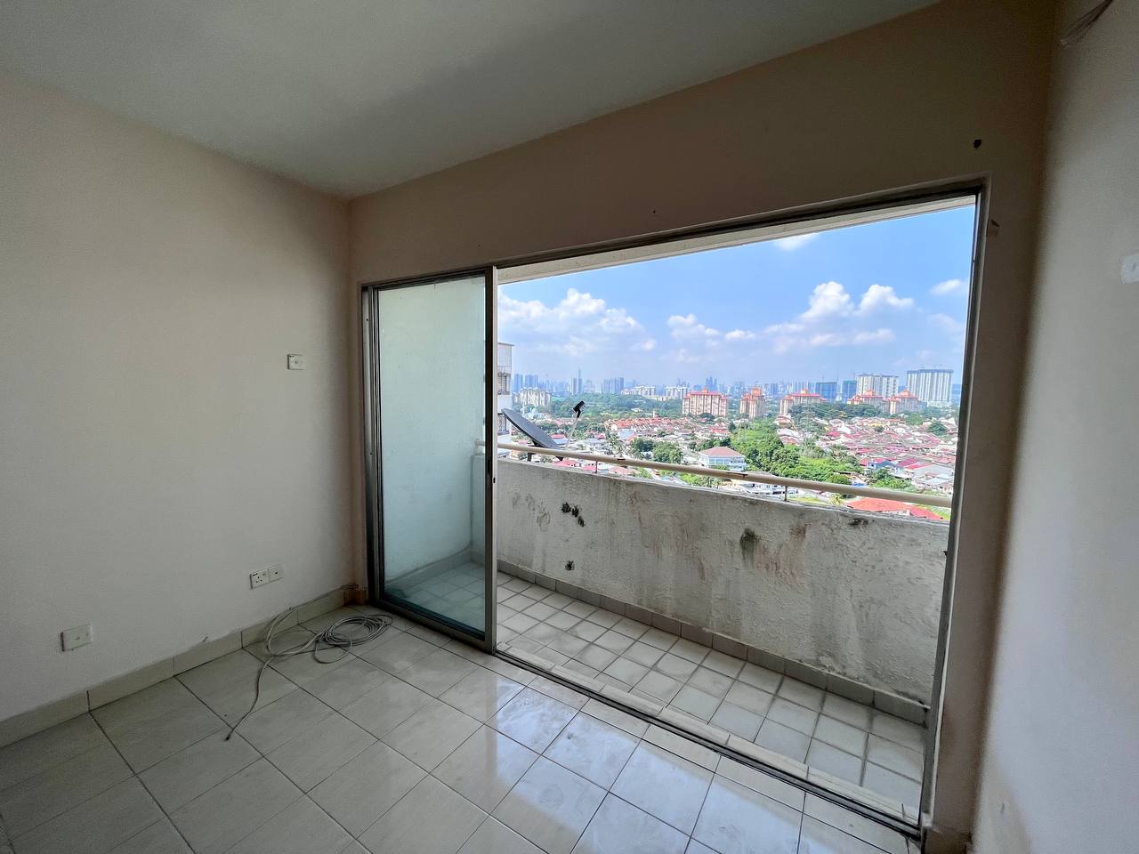 Magnaville Condominium, Selayang - photo 12