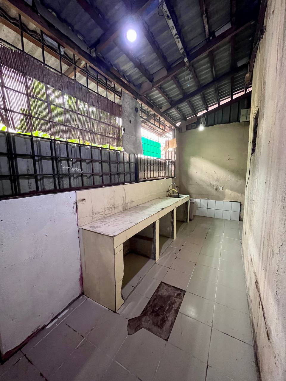 2 Storey Terrace Bandar Mahkota Cheras Seksyen 2 - photo 2