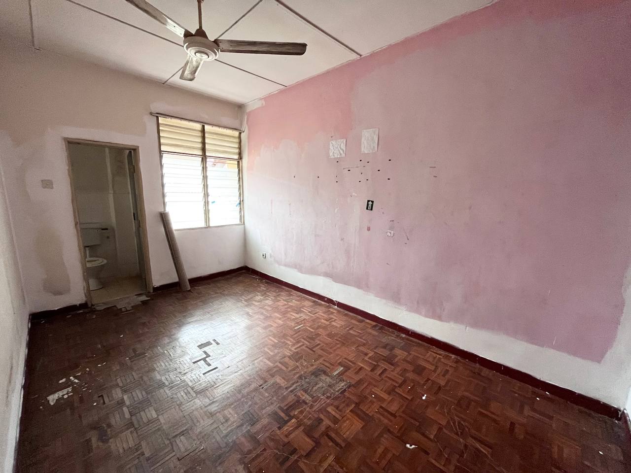 2 Storey Terrace Bandar Mahkota Cheras Seksyen 2 - photo 5