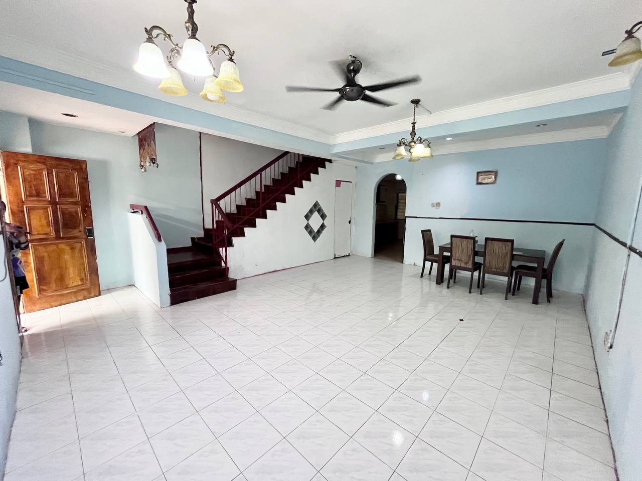 2 Storey Terrace Bandar Mahkota Cheras Seksyen 2 - photo 8