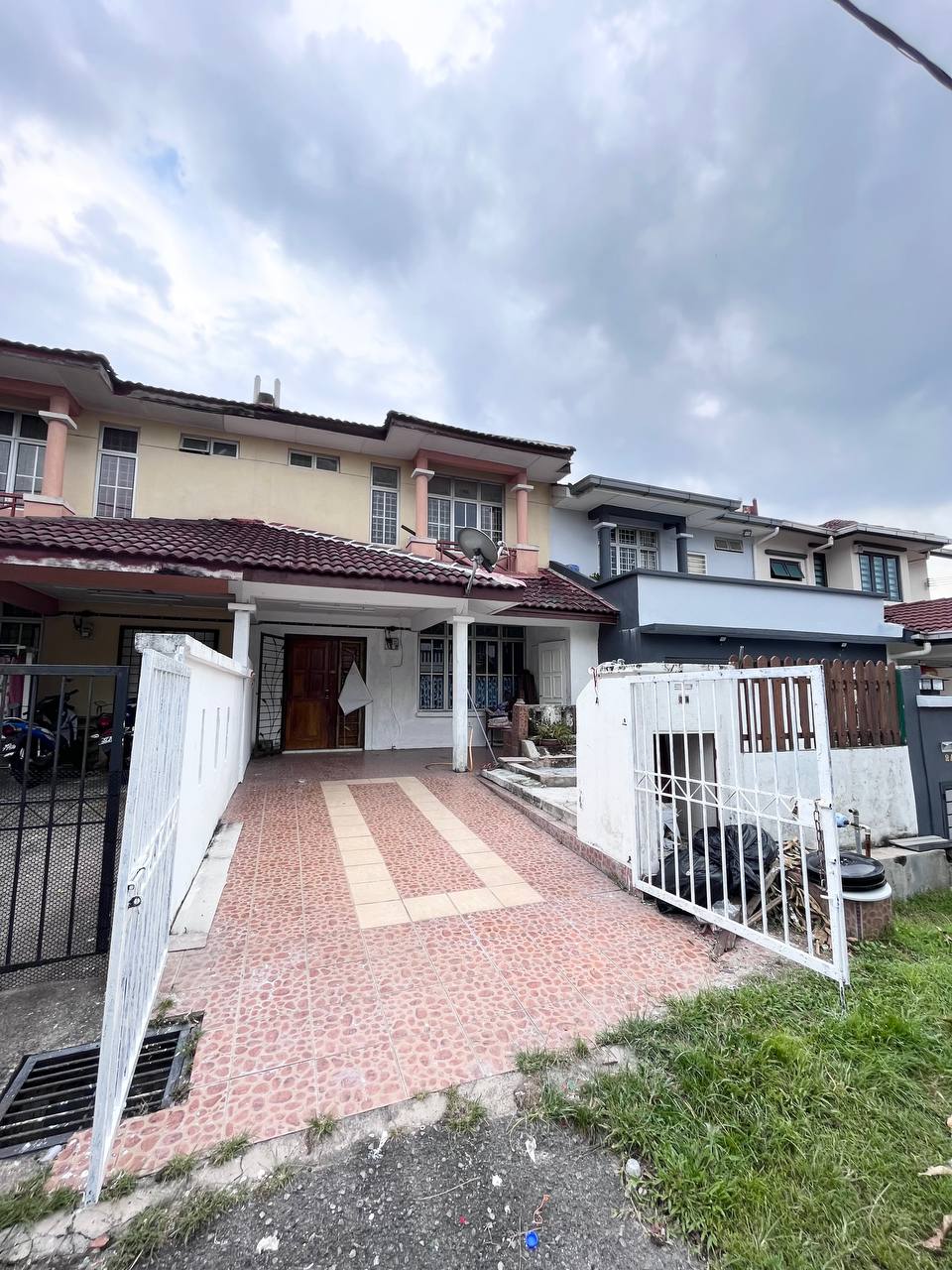 2 Storey Terrace Bandar Mahkota Cheras Seksyen 2 - photo 11