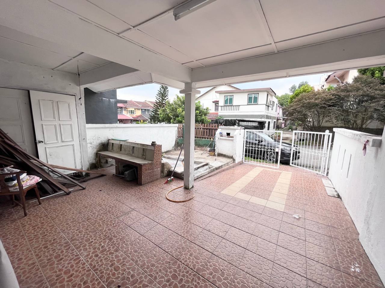 2 Storey Terrace Bandar Mahkota Cheras Seksyen 2 - photo 13