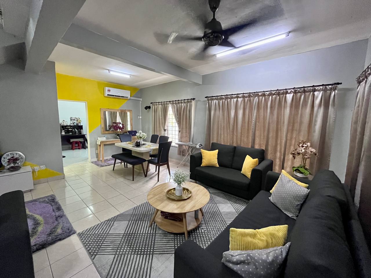 Corner Lot 2 Storey Terrace Jalan Nova U5 - photo 6