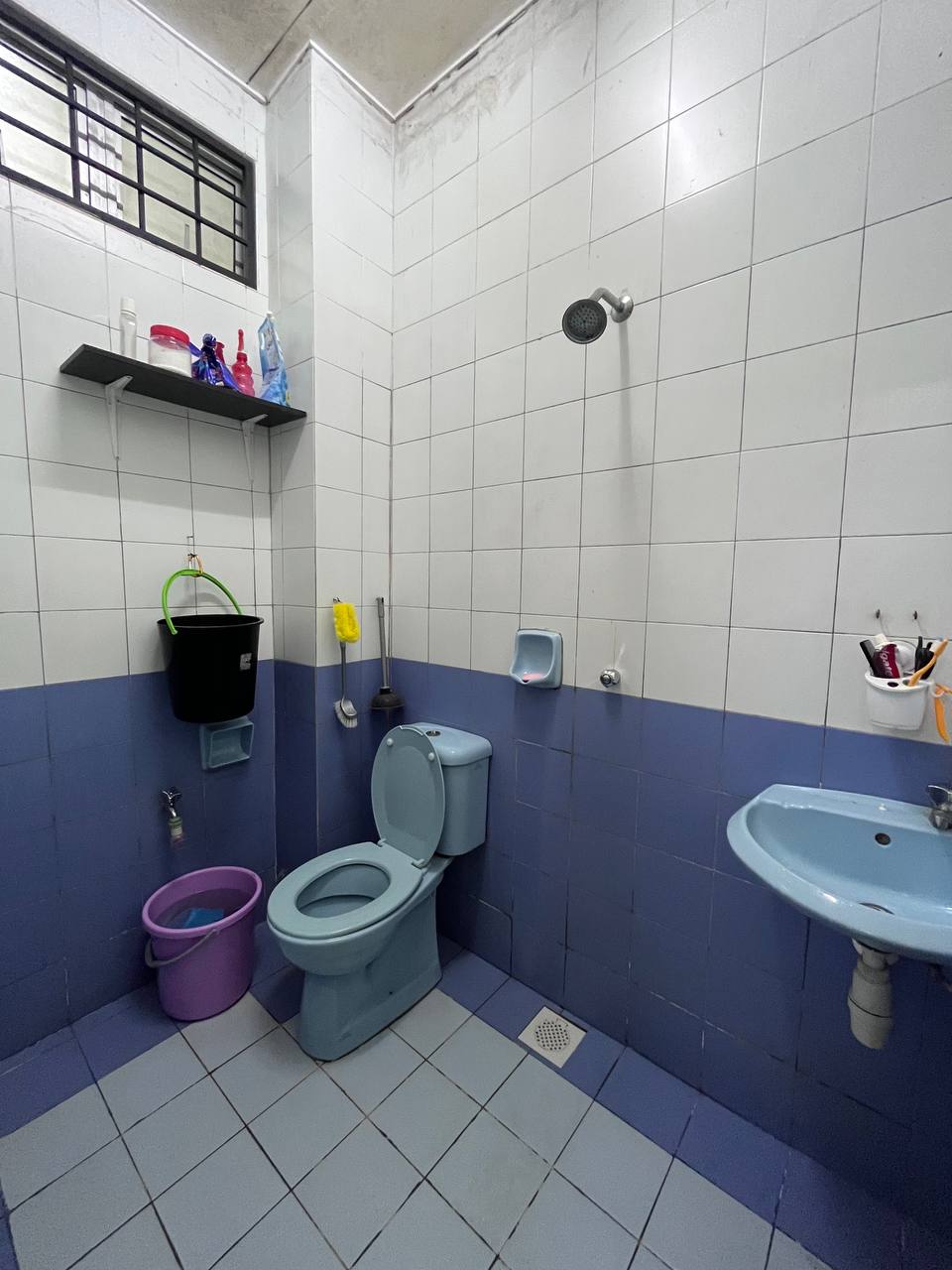 Corner Lot 2 Storey Terrace Jalan Nova U5 - photo 9