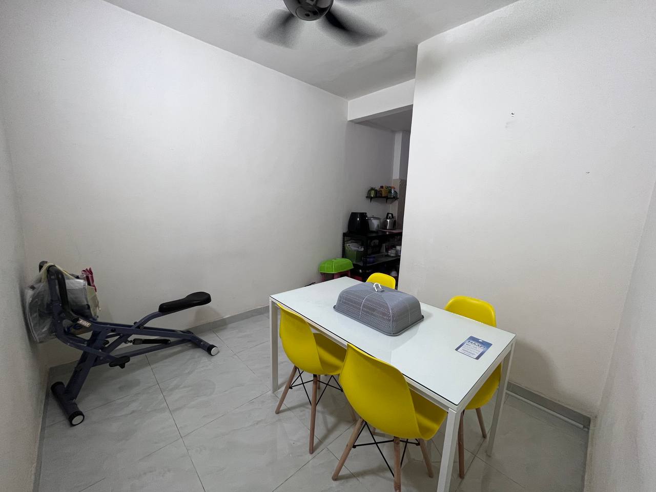 Corner Lot 2 Storey Terrace Jalan Nova U5 - photo 10
