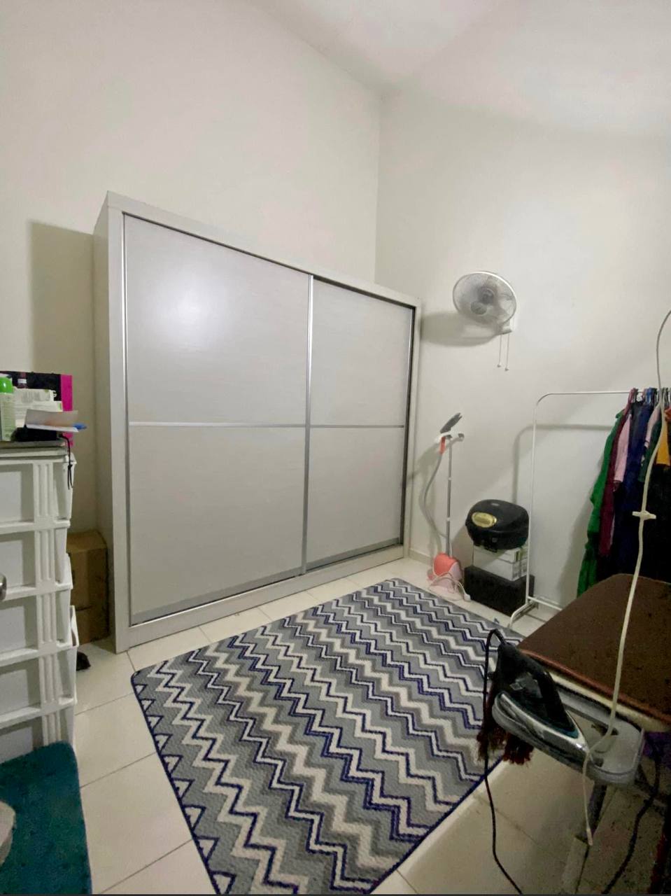 Single Storey Terrace Intermediate, Jalan Tanjung - photo 2