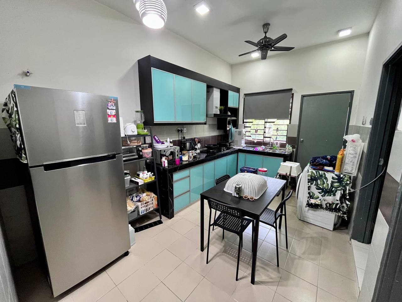 Single Storey Terrace Intermediate, Jalan Tanjung - photo 7