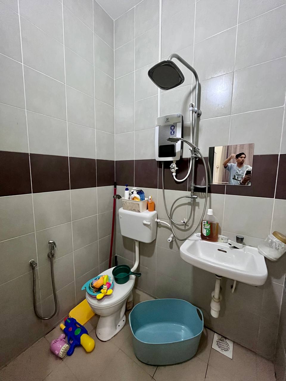 Single Storey Terrace Intermediate, Jalan Tanjung - photo 8