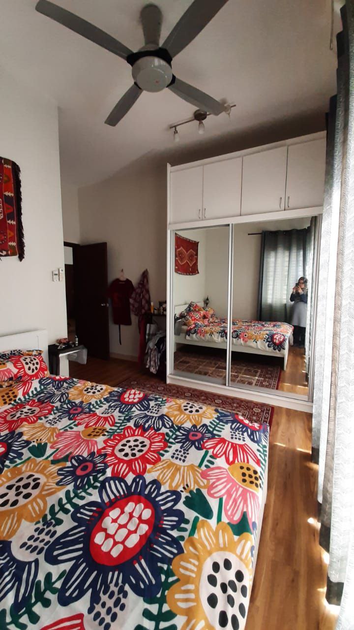 Level 1 Embun Residence Kajang - photo 2