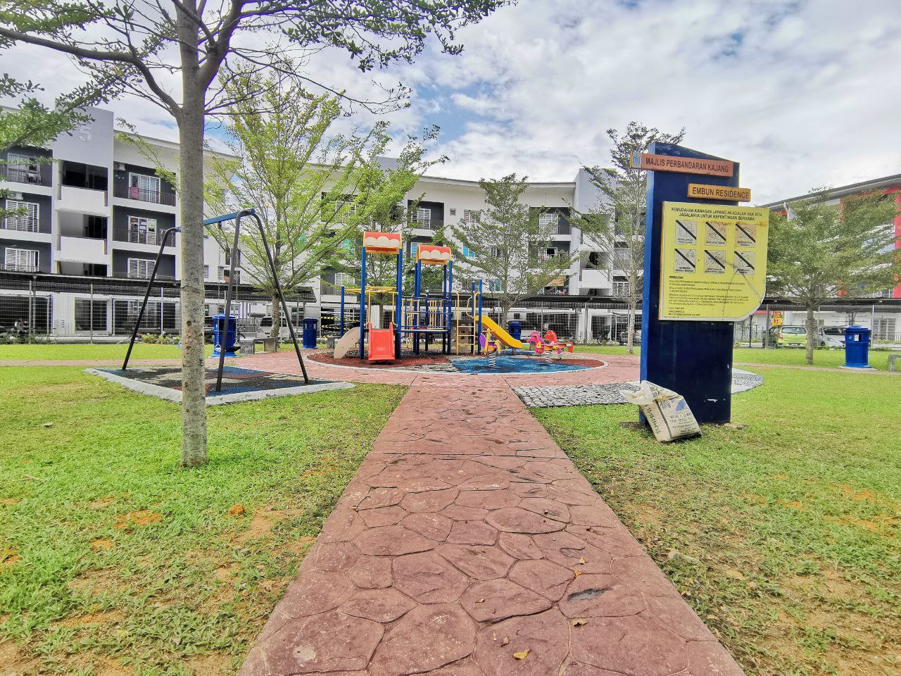 Level 1 Embun Residence Kajang - photo 4