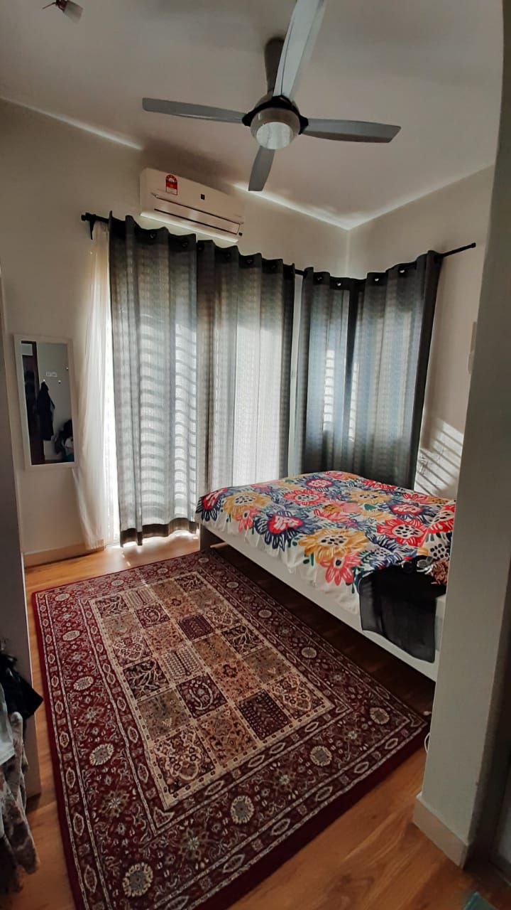 Level 1 Embun Residence Kajang - photo 6