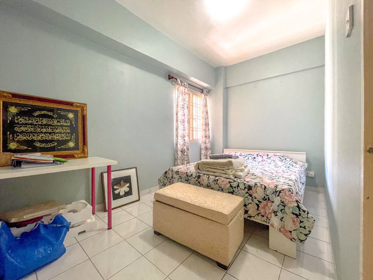 Sri Lavender Apartment, Taman Sepakat Indah 2 - photo 3