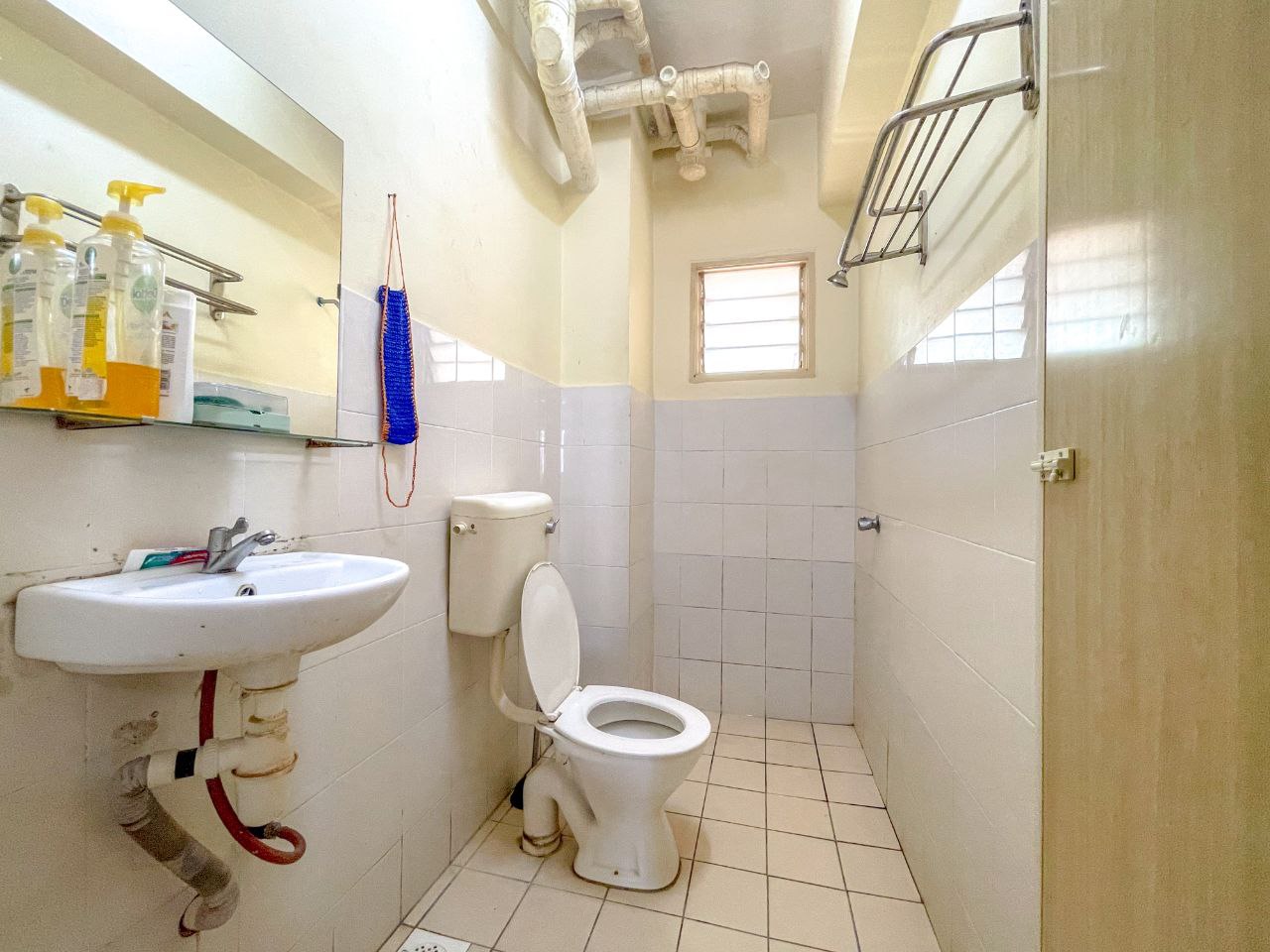 Sri Lavender Apartment, Taman Sepakat Indah 2 - photo 12