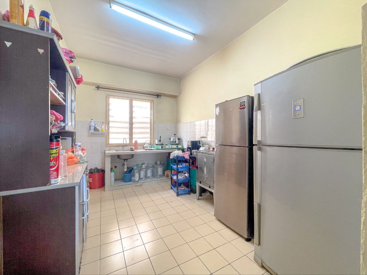 Sri Lavender Apartment, Taman Sepakat Indah 2, Ka - photo 3