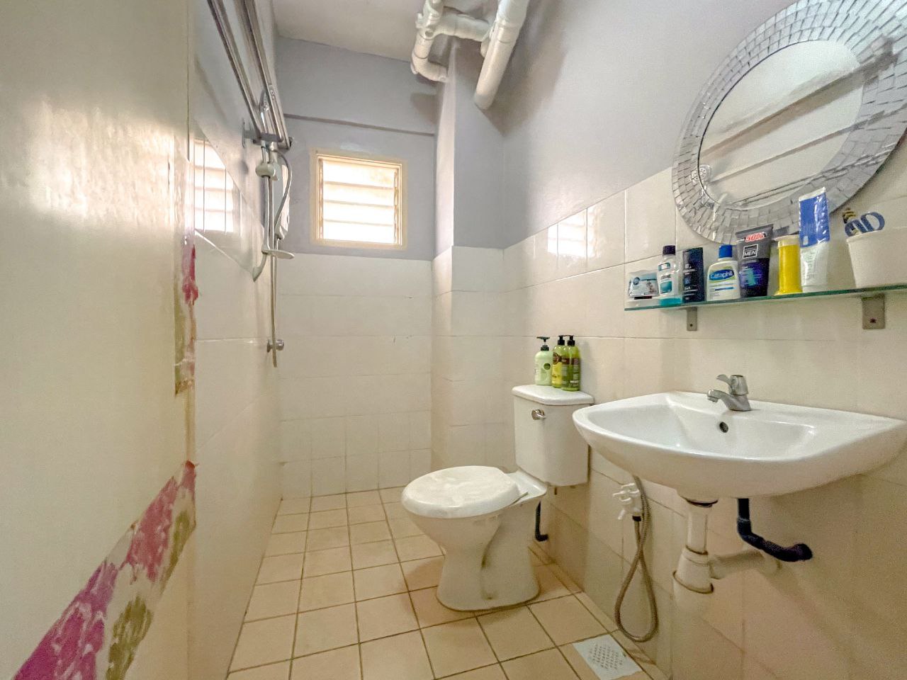 Sri Lavender Apartment, Taman Sepakat Indah 2, Ka - photo 4