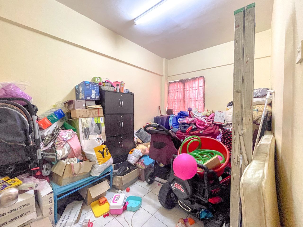 Sri Lavender Apartment, Taman Sepakat Indah 2, Ka - photo 6
