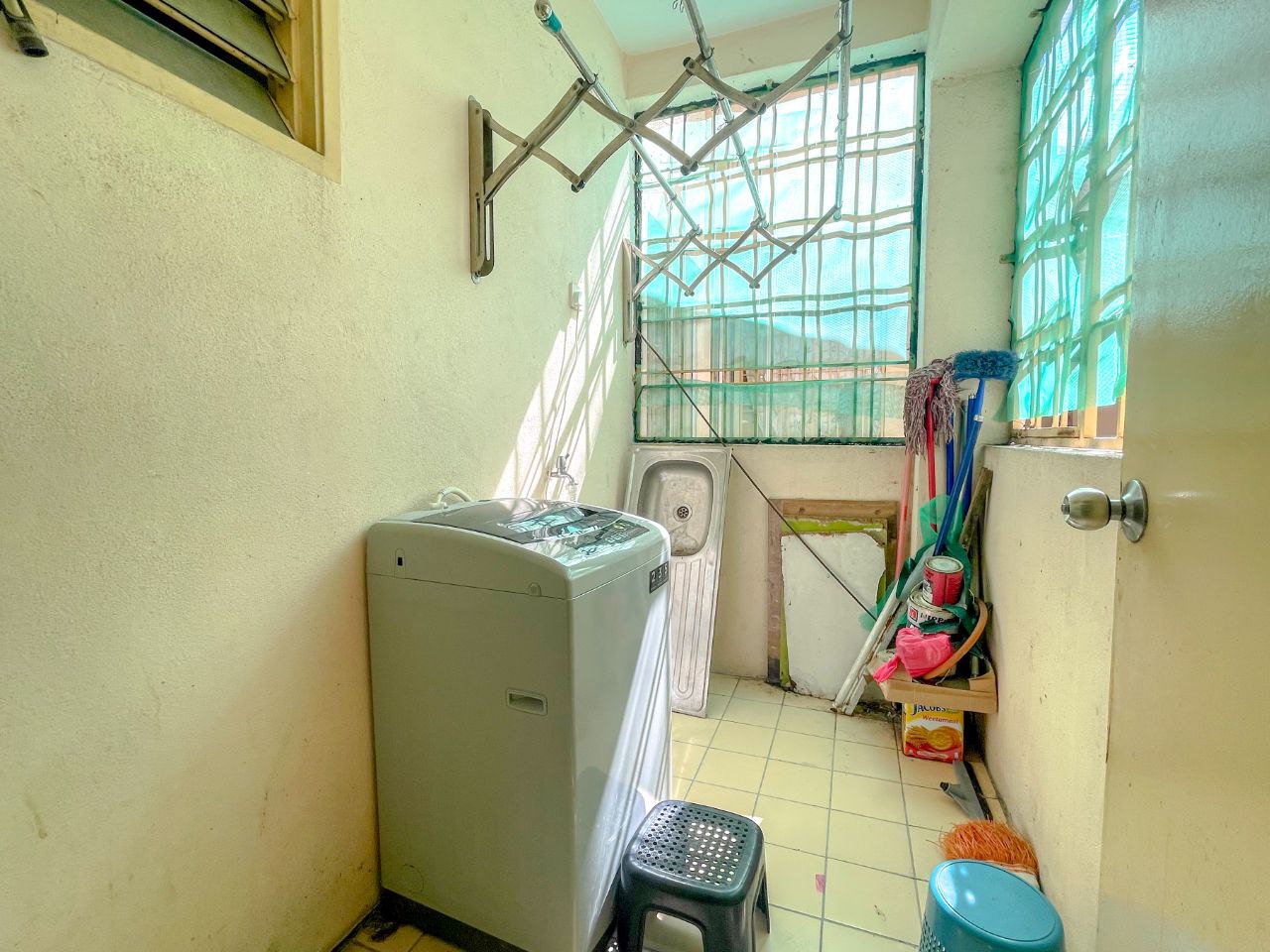 Sri Lavender Apartment, Taman Sepakat Indah 2, Ka - photo 7