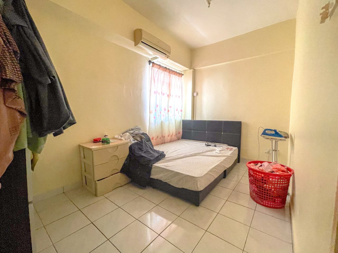 Sri Lavender Apartment, Taman Sepakat Indah 2, Ka - photo 8