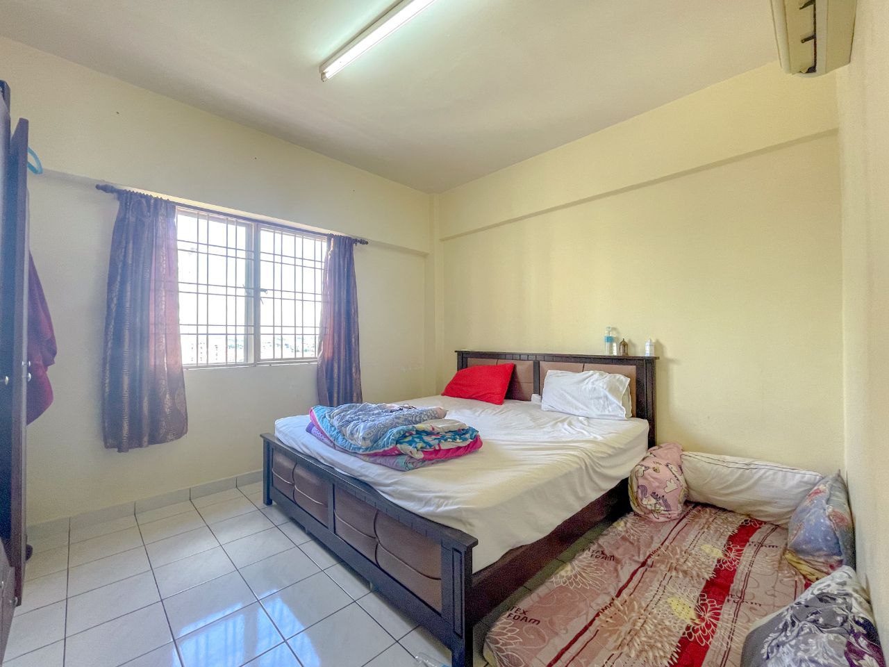 Sri Lavender Apartment, Taman Sepakat Indah 2, Ka - photo 12