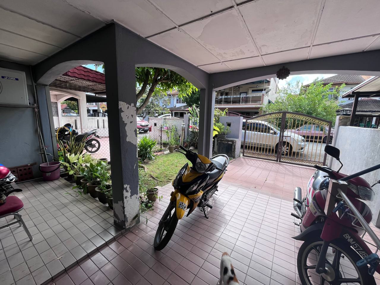 2 Storey Terrace Taman TTDI Jaya Seksyen U2, Shah - photo 6