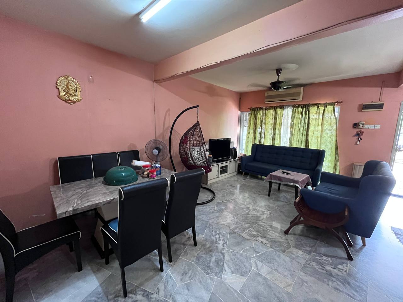 2 Storey Terrace Taman TTDI Jaya Seksyen U2, Shah - photo 11