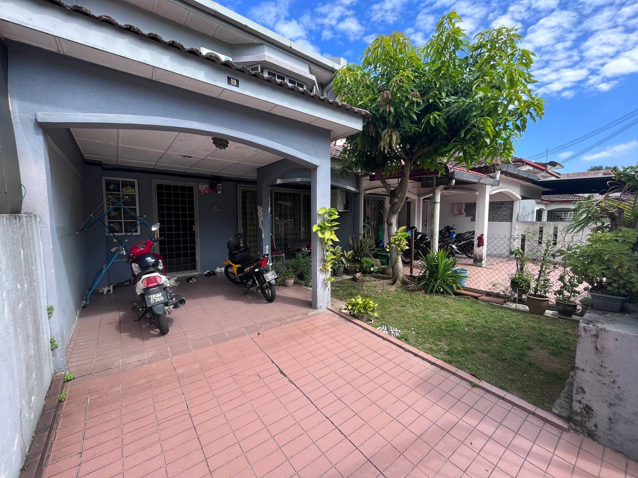 2 Storey Terrace Taman TTDI Jaya Seksyen U2, Shah - photo 12