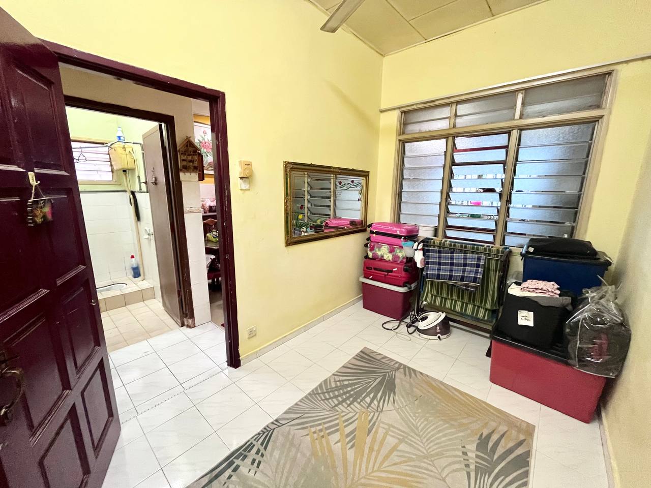 Single Storey Terrace Taman Desa Cempaka 2 - photo 3