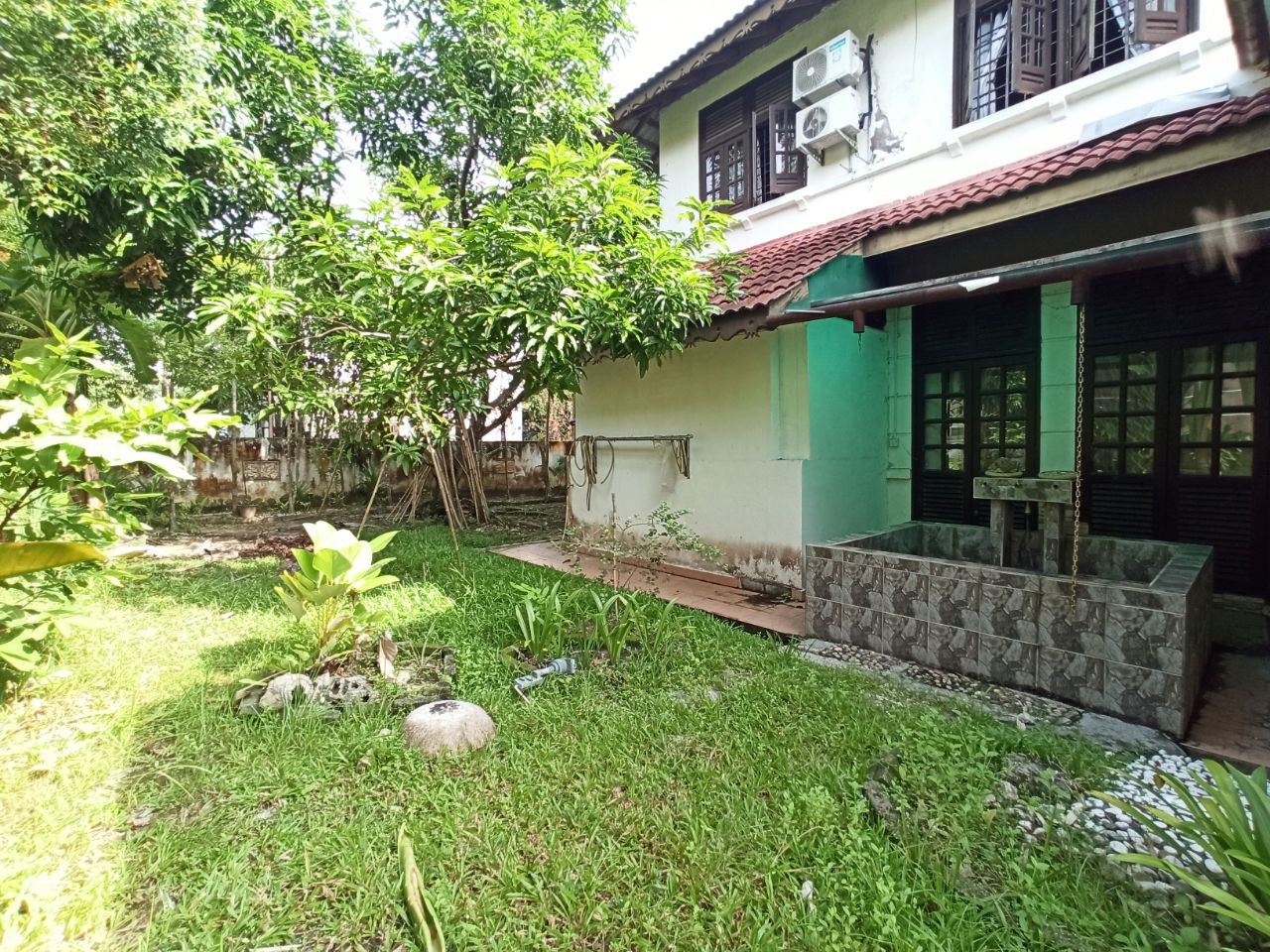 2 Storey Bungalow Laman Kemboja, Kota Seriemas, Ni - photo 4