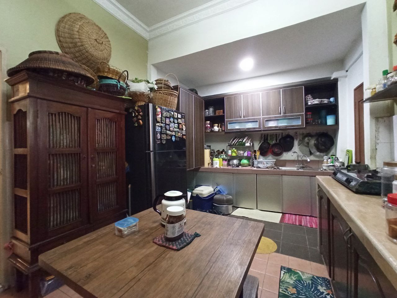 2 Storey Bungalow Laman Kemboja, Kota Seriemas, Ni - photo 5
