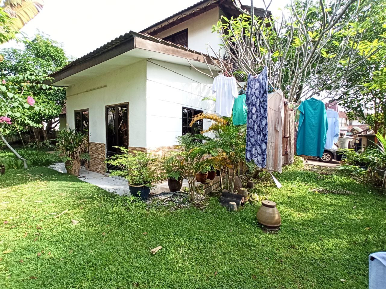 2 Storey Bungalow Laman Kemboja, Kota Seriemas, Ni - photo 12
