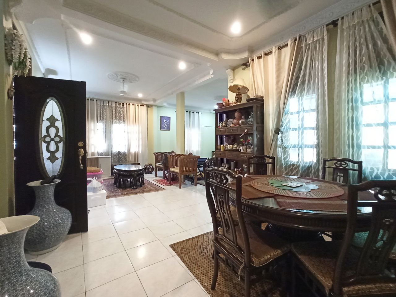 2 Storey Bungalow Laman Kemboja, Kota Seriemas, Ni - photo 13