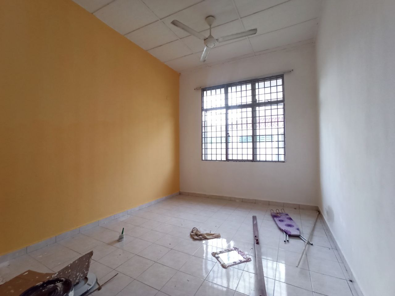 Corner Lot Single Storey Bungalow Desa Pinggiran P - photo 3