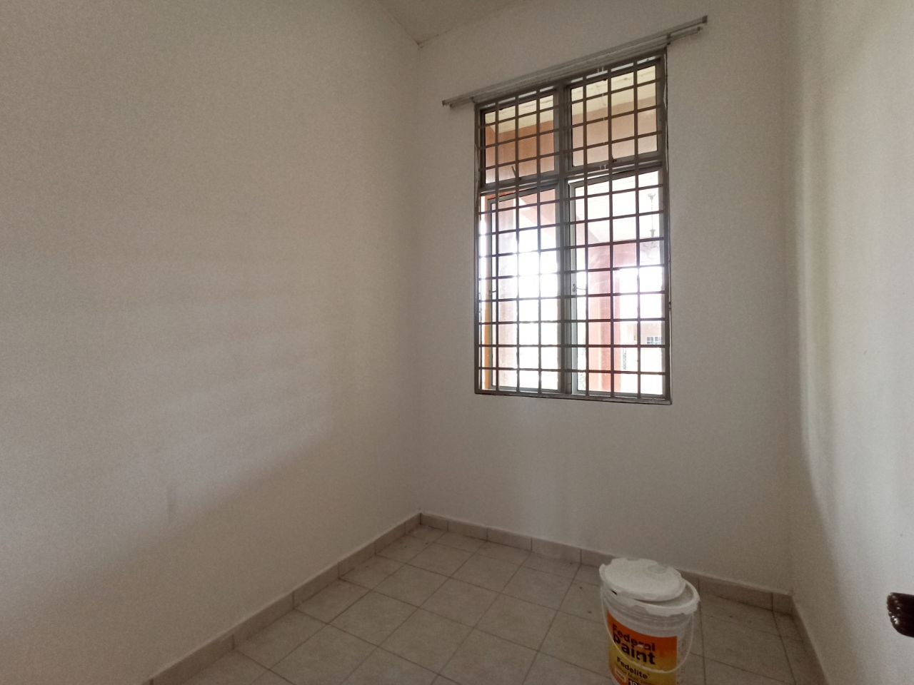 Corner Lot Single Storey Bungalow Desa Pinggiran P - photo 11