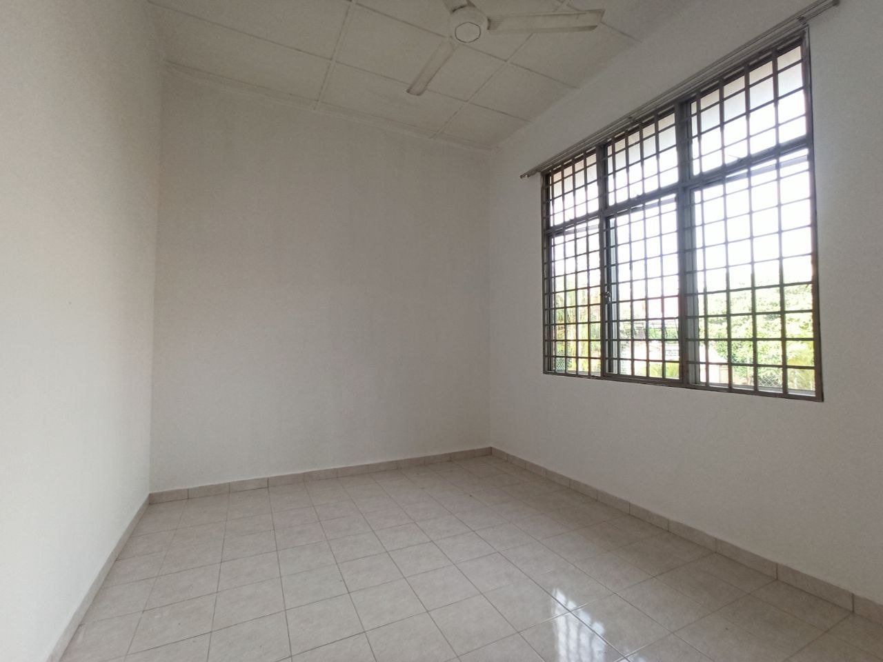 Corner Lot Single Storey Bungalow Desa Pinggiran P - photo 12