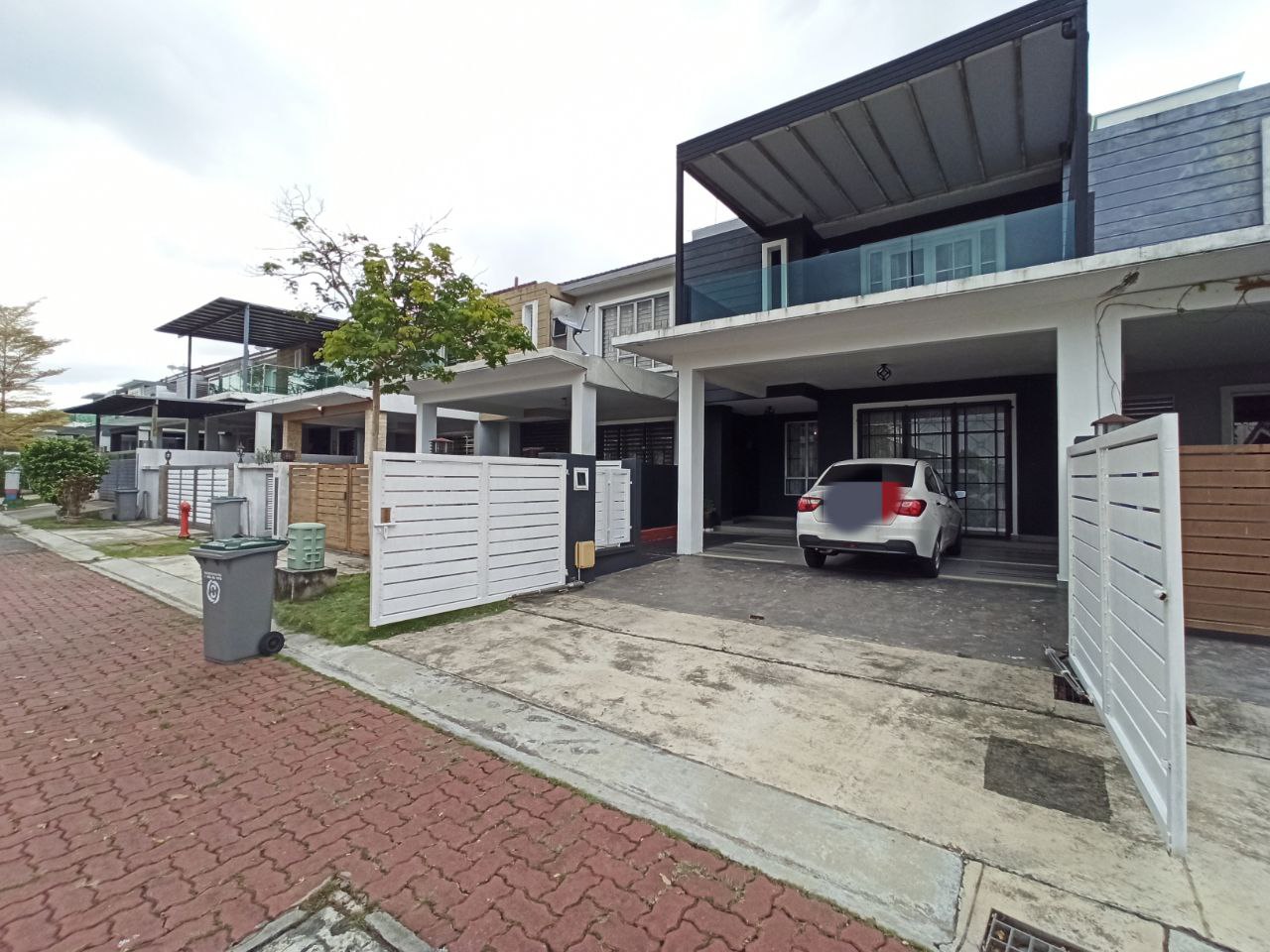 2 Storey Laman Cempaka Suria Nilai - photo 6