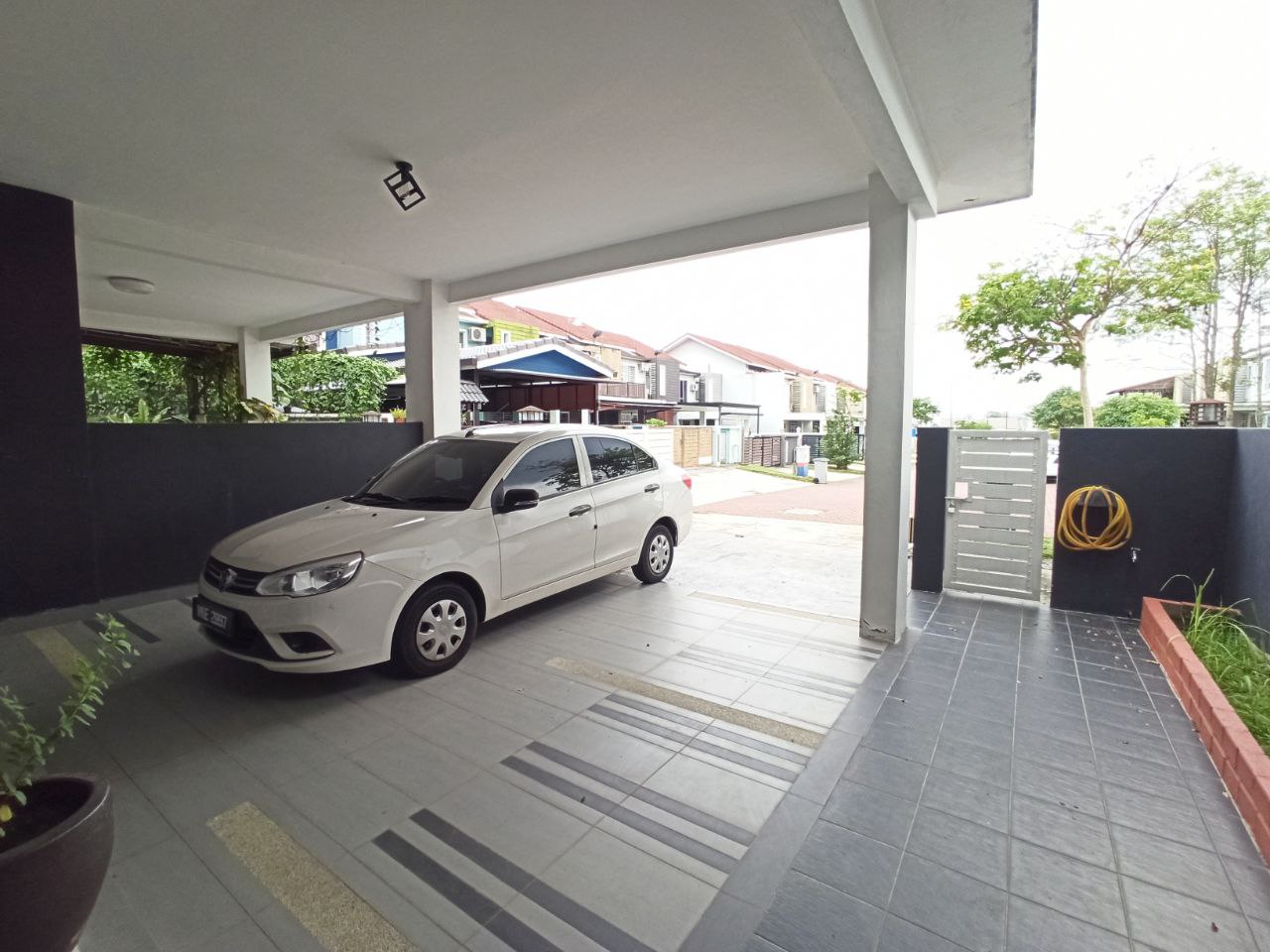 2 Storey Laman Cempaka Suria Nilai - photo 11