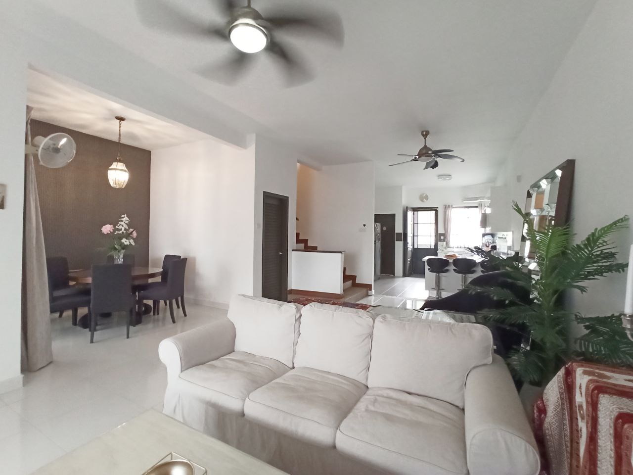2 Storey Laman Cempaka Suria Nilai - photo 12