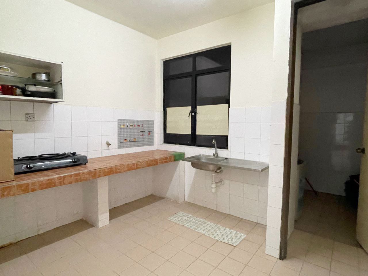 Level 2 Cyberia Smarthomes Condominium, Cyberjaya - photo 3