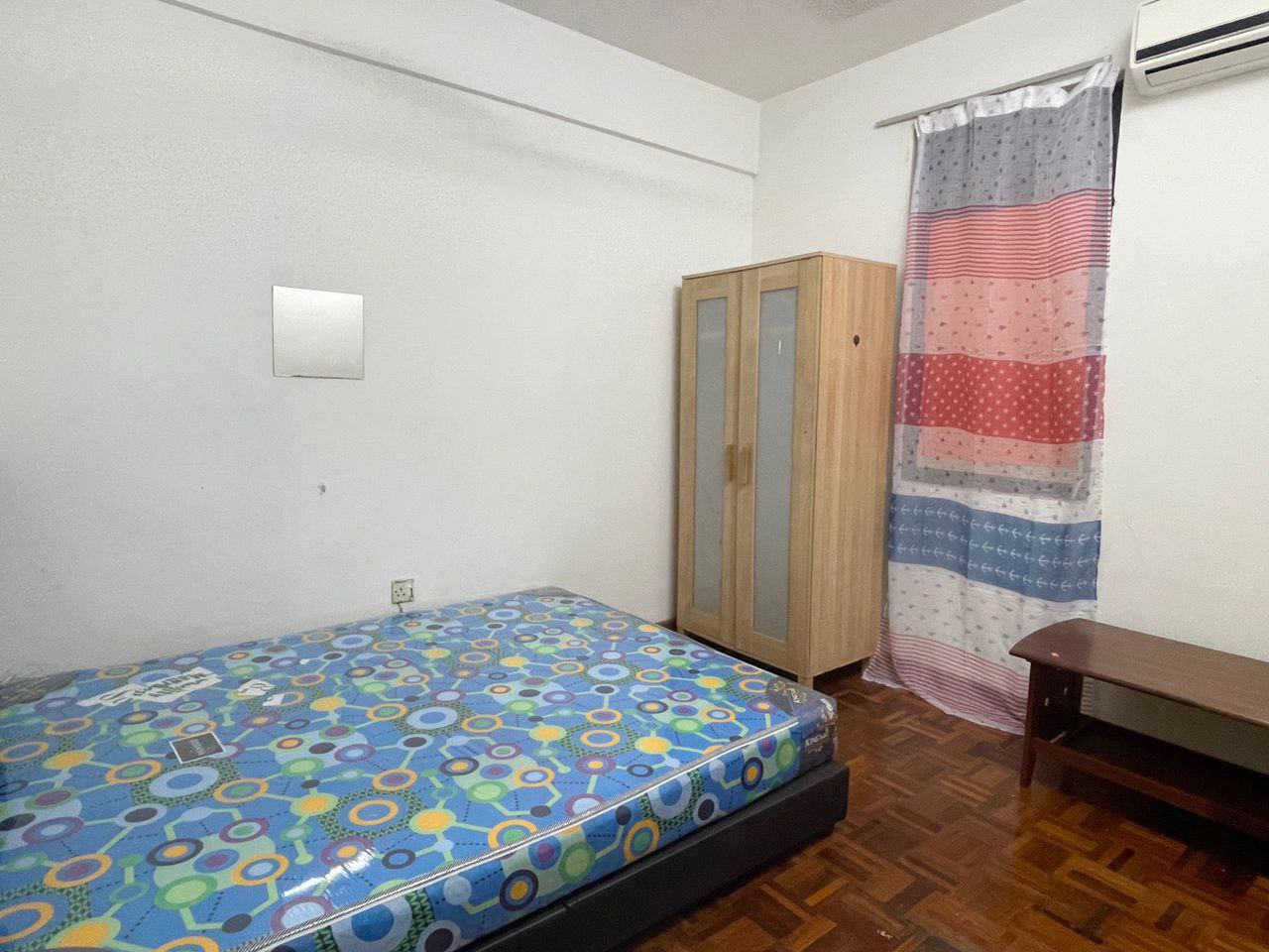 Level 2 Cyberia Smarthomes Condominium, Cyberjaya - photo 6