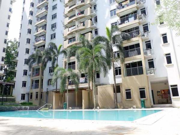 Level 2 Cyberia Smarthomes Condominium, Cyberjaya - photo 8
