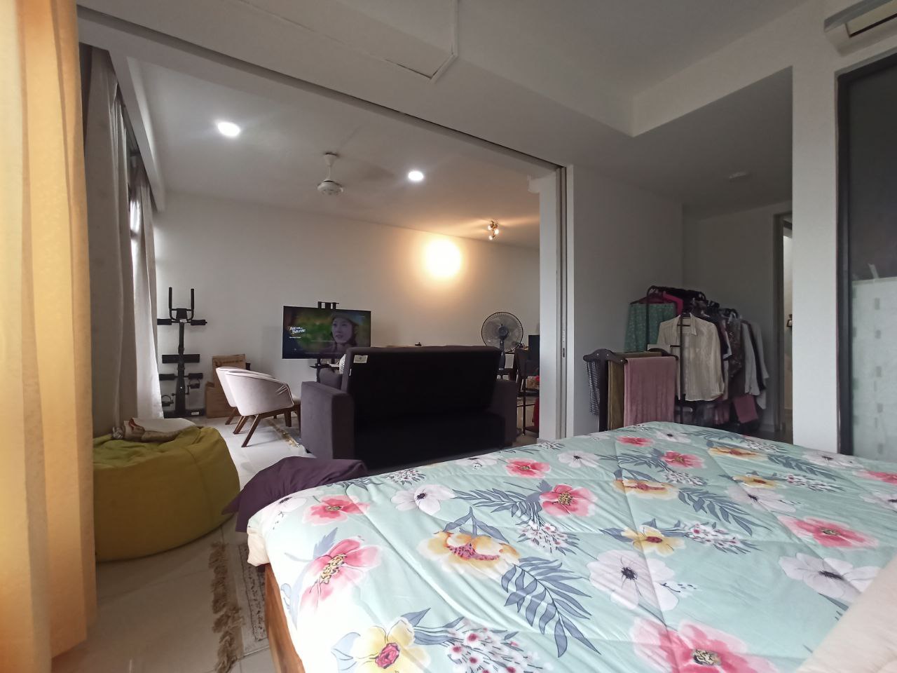 Serini Melawati Condominium, Taman Melawati - photo 6