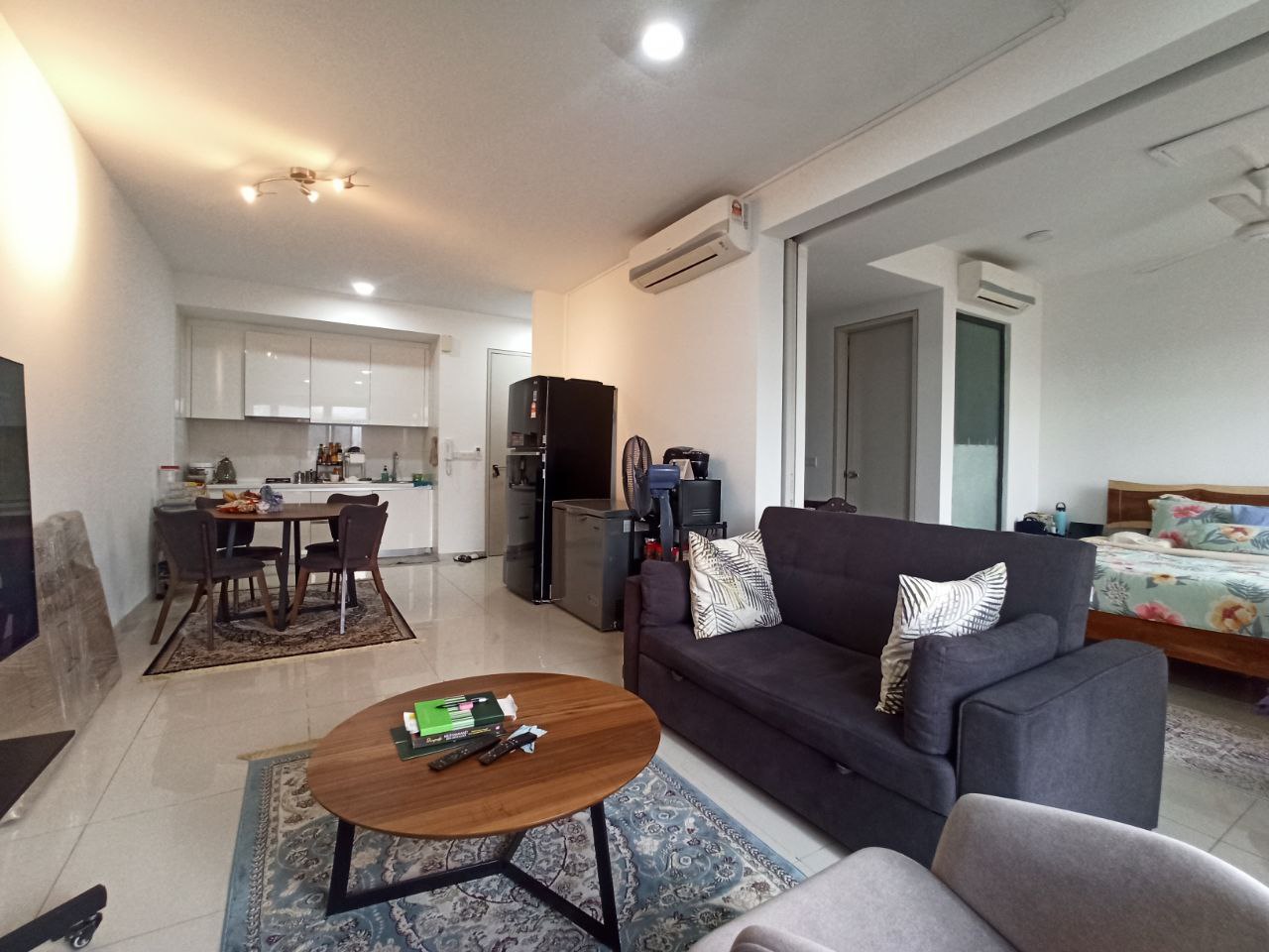 Serini Melawati Condominium, Taman Melawati - photo 7
