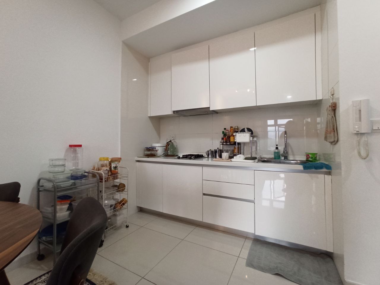Serini Melawati Condominium, Taman Melawati - photo 8