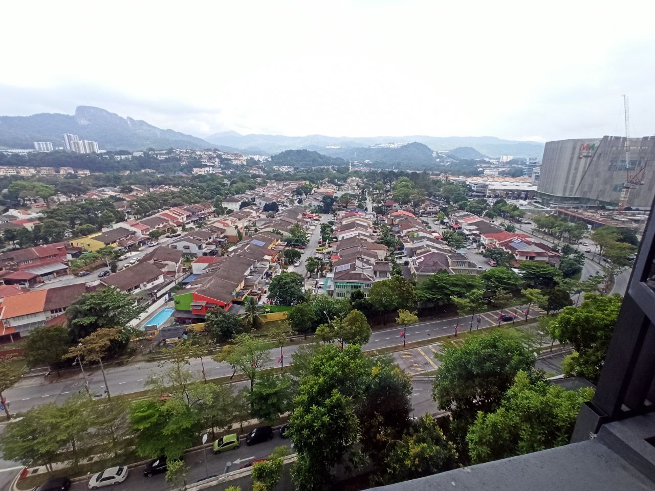 Serini Melawati Condominium, Taman Melawati - photo 9