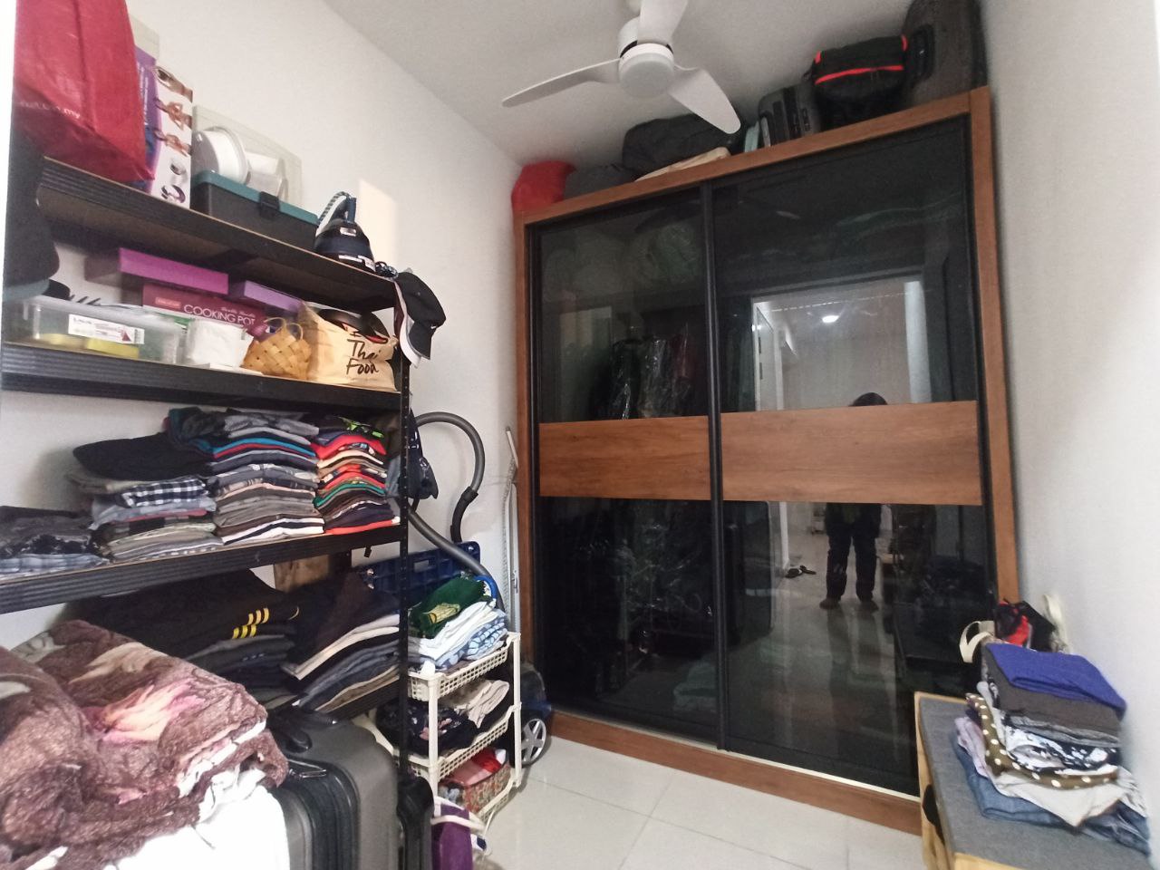 Serini Melawati Condominium, Taman Melawati - photo 10