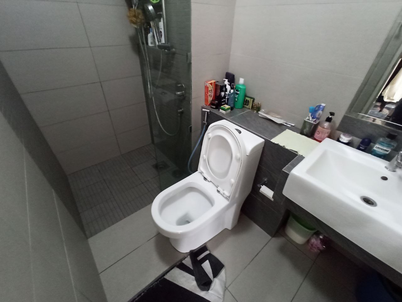 Serini Melawati Condominium, Taman Melawati - photo 11