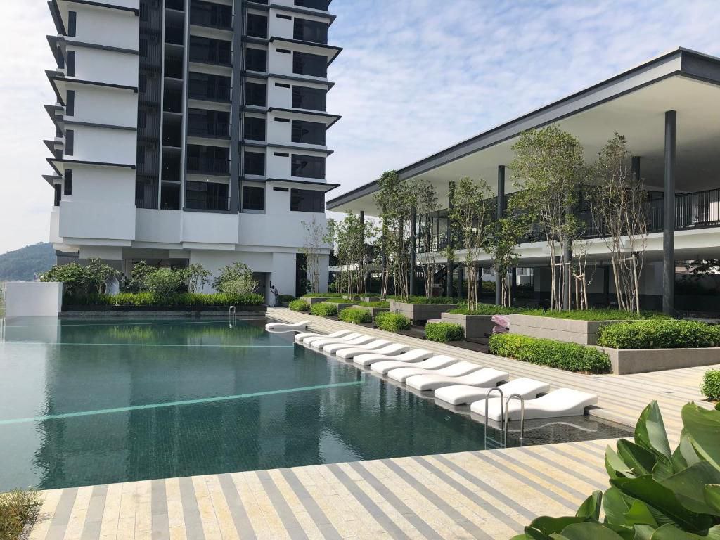 Serini Melawati Condominium, Taman Melawati - photo 13