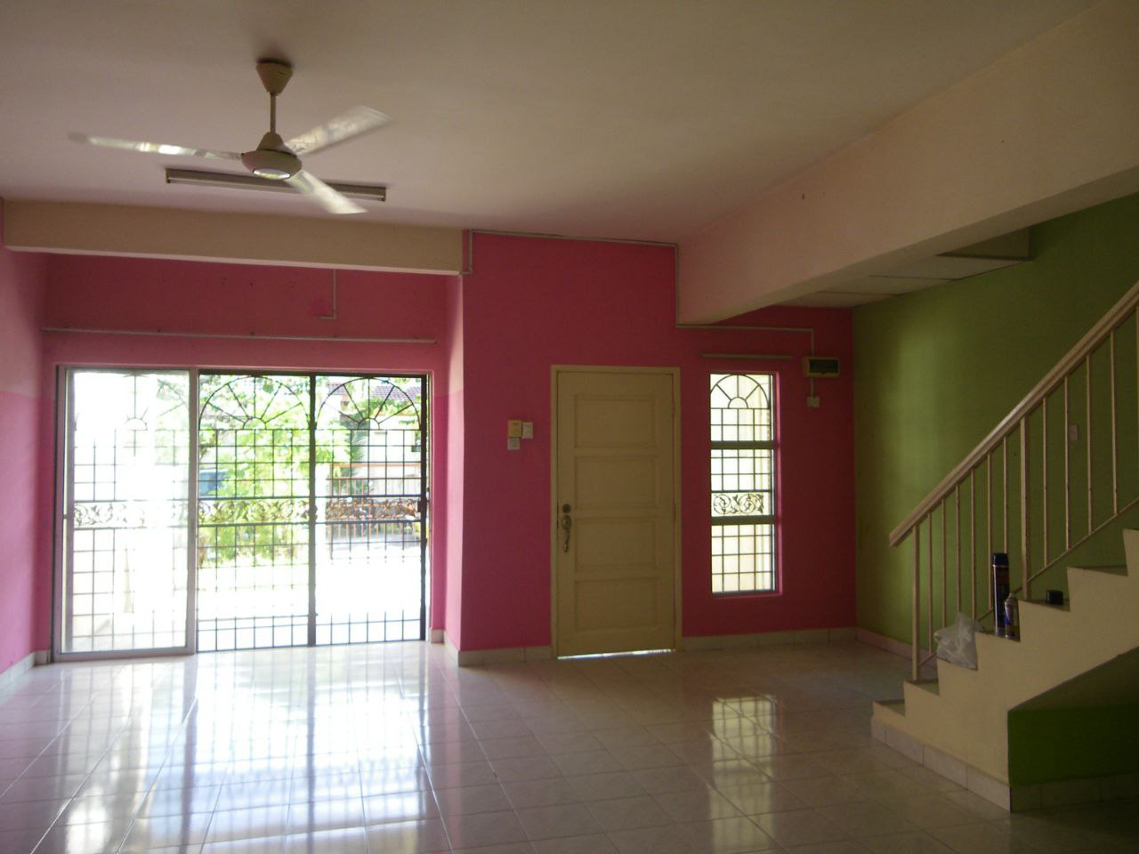 2 Storey Terrace Seksyen 8, Bandar Baru Bangi - photo 2